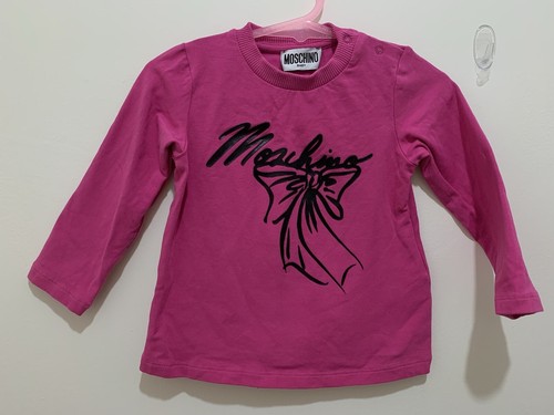Baby girls designer moschino - baby,