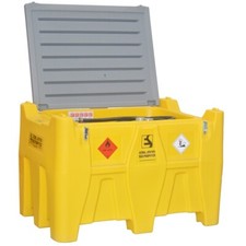 Emiliana Serbatoi 440L