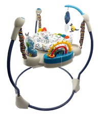 Baby Jumperoo Bouncer Activity Toy Jumper for Babies 6 Months+ Safe Exerciser