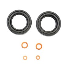 Fork Seals for HARLEY-DAVIDSON XLX SPORTSTER ROADSTER 100 1984/1985