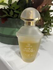 Guerlain UN AIR DE SAMSARA EDT 30ml Eau de Toilette Vintage