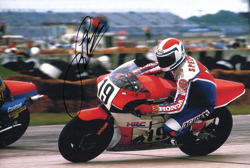 Freddie spencer fast - freddie,