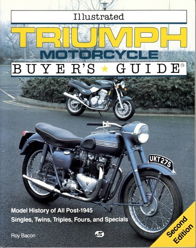 Triumph motorcycle - triumph,