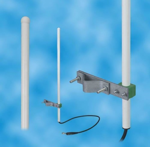 Uhf 440 470mhz colinear - uhf, 440-470mhz