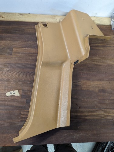 Mazda mx5 mk1 tan seat - tan, belt