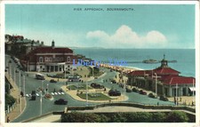 Pier Approach Bournemouth