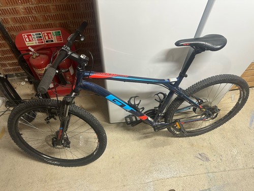 Aggressor sport mountain - aggressor,