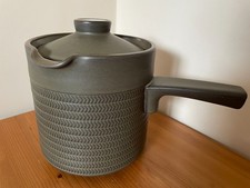 Denby Camelot Chevron Soup