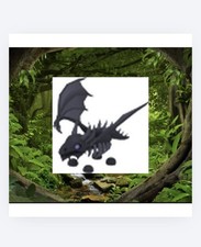 Fly Ride Shadow Dragon Adopt