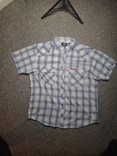 vintage Dickies shirt in a