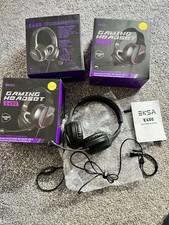 X1 Set Eksa E400 Wired