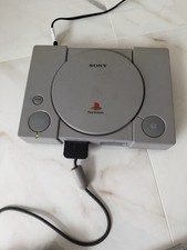 Sony playstation ps1 bundle - sony,