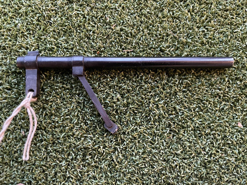 Spare 177 barrel complete for - spare,