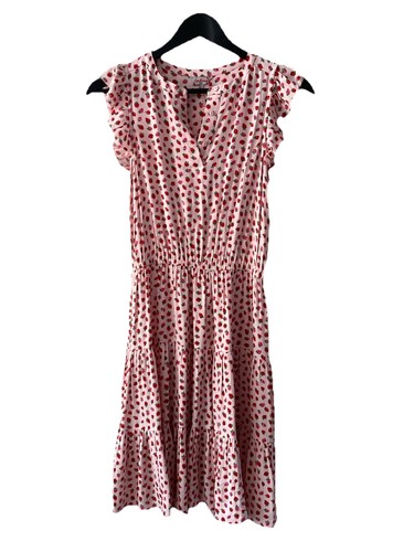Cath kidston pink strawberry - kidston,
