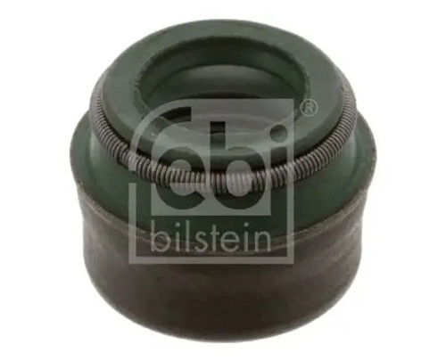 Valve stem seal rubber metal - seal, rubber/metal
