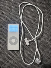 Apple iPod Nano 1st Generation