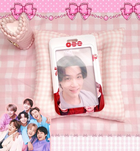 Bts arirang photocard - arirang',