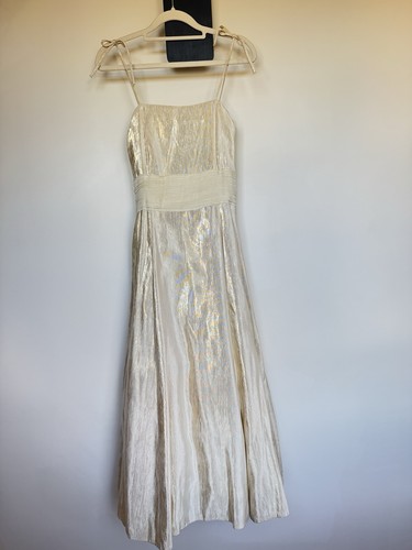 Vintage metallic gold - vintage,