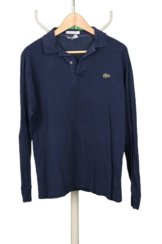 Vintage chemise lacoste - vintage,