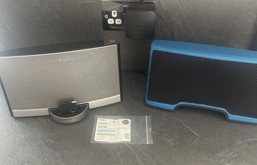 Bose sounddock n123 original - bose,