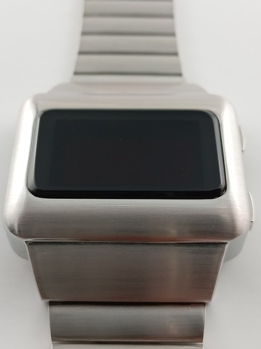 Silver elvis watch old - elvis, 1