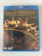 NEW SEALED | Game of Thrones