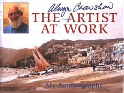 The artist work alwyn - at,