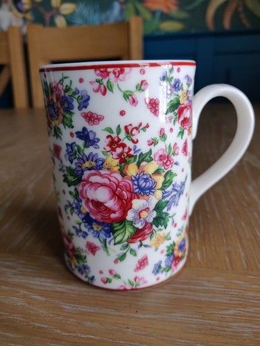 Royal albert afternoon tea - albert,