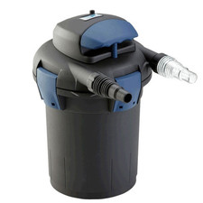 Oase BioPress 4000 Fish Pond Filter With UVC