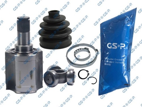 Joint kit drive shaft - shaft, gsp