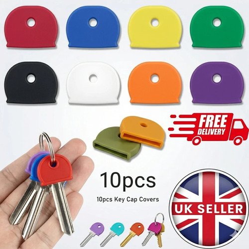 Key cap covers - cap, assorted