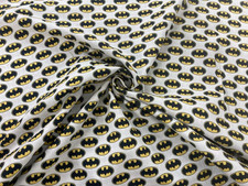 Batman Badge Logo DC Comic