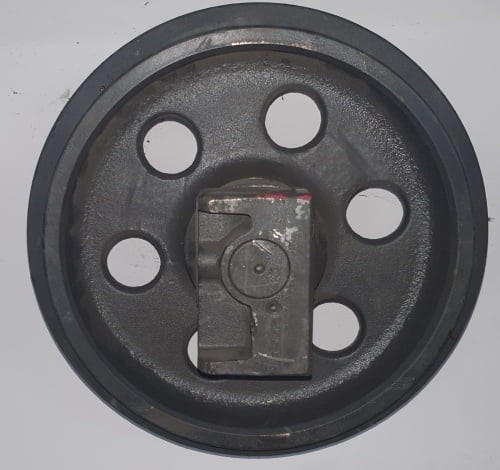 Idler tension wheel for doosan - wheel,