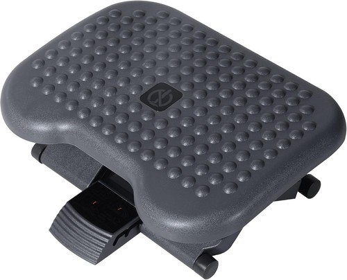 Footrest position tilting - position,