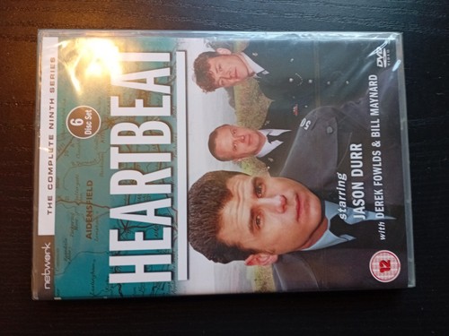 Heartbeat complete series 9 - heartbeat,