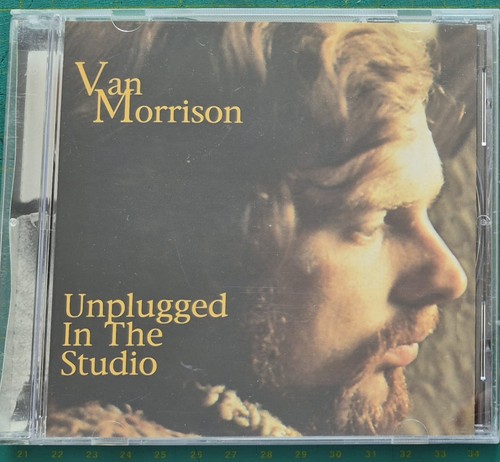 Van morrison unplugged the - van, in