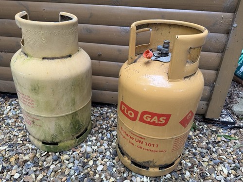Flogas empty 13kg - flogas,