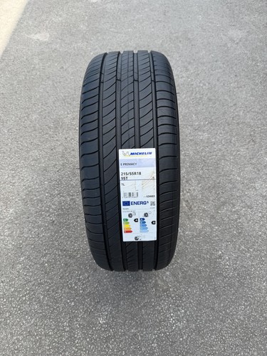 Michelin primacy 215 - e,