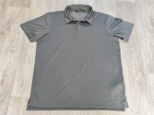 Mens rohan core - rohan, silver