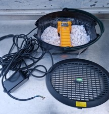 Blagdon Inpond 6 in 1 9000 Filter Basket Cage UV Light (please read Description)