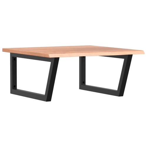 Basin shelf wall mounted - shelf,