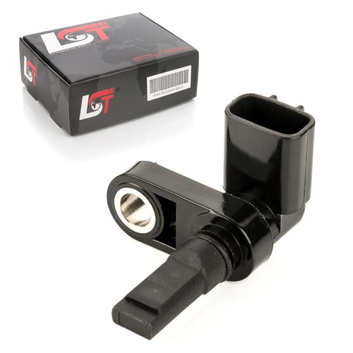 Abs sensor wheel speed - abs,
