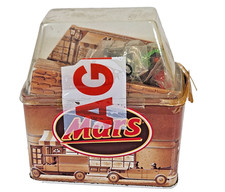 Mars Promotional Model