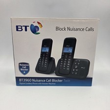 BT BT3960 Twin Digital