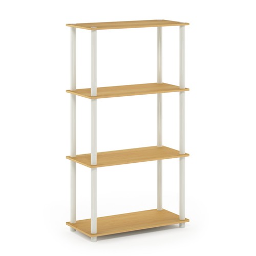 Furinno turn tube storage - furinno,