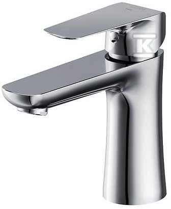City single lever basin tap - city,