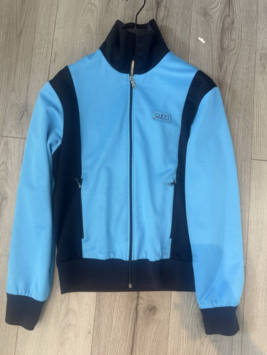 Gucci men small - men's, zip