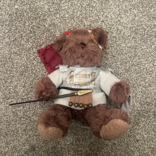 The teddy bear - teddy, collection