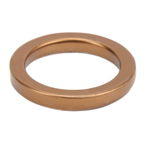 Pieces exhaust crush gasket - exhaust,