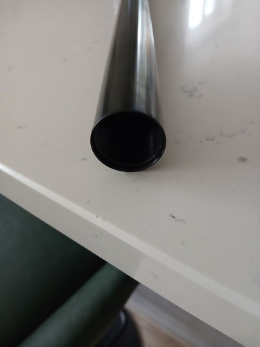 Air arms tube - air,